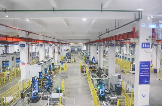 阿里云AIoT助力老板電器打造廚電行業(yè)首個(gè)智慧“未來(lái)工廠(chǎng)” 網(wǎng)絡(luò)技術(shù)服務(wù)實(shí)現(xiàn)全流程智能化升級(jí)