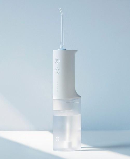 關注口腔健康，這些家電產品值得入手