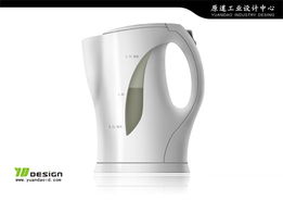 家電產品設計 融合創意與商機，驅動產業升級