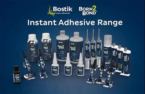 Bostik攜消費品電子產品整體解決方案，重磅亮相上海慕尼黑電子展